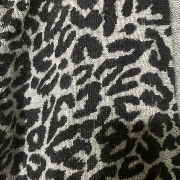 Vest leopard - Picture 3 of 3